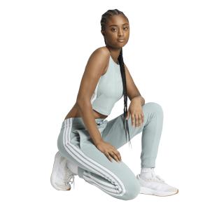 Pantalon de jogging slim femme adidas Essentials 3-Stripes Fleece image-3