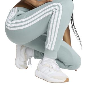 Pantalon de jogging slim femme adidas Essentials 3-Stripes Fleece image-5