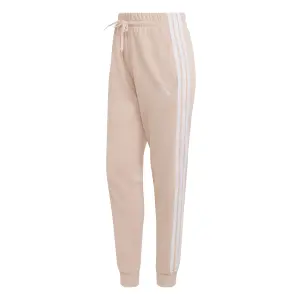 Pantaloni da jogging donna adidas Essentials 3-Stripes image-0