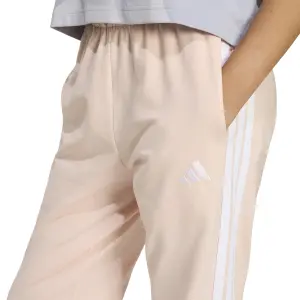 Joggingbyxor för kvinnor adidas 3-Stripes image-4