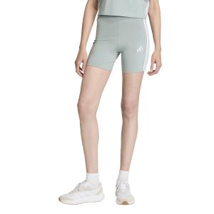 Shorts til kvinder adidas Essentials 3-Stripes image-1