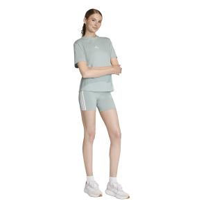 Shorts til kvinder adidas Essentials 3-Stripes image-3