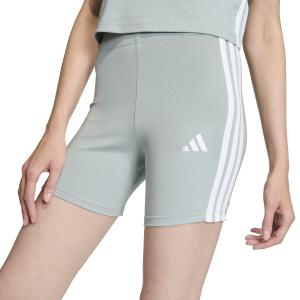 Shorts til kvinder adidas Essentials 3-Stripes image-4