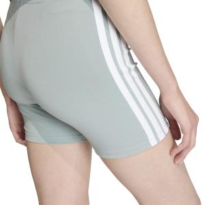 Shorts til kvinder adidas Essentials 3-Stripes image-5