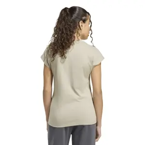 T-shirt coton femme adidas Essentials image-3