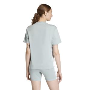 T-Shirt adidas Essentials 3-Stripes image-2