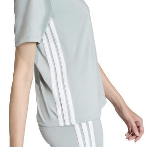T-Shirt adidas Essentials 3-Stripes image-5