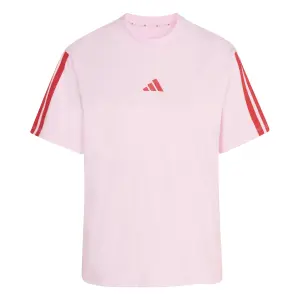 Camiseta de mujer adidas Essentials 3-Stripes image-0