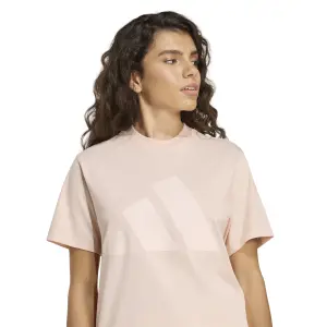 Dames-T-shirt adidas Essentials image-4