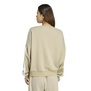 Bluza damska adidas Essentials French 3-Stripes image-3