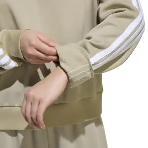 Bluza damska adidas Essentials French 3-Stripes image-5