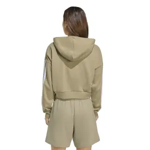Hoodie Damen adidas Essentials 3-Stripes image-2