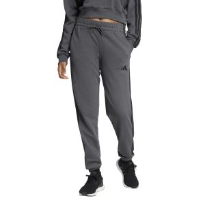 Women's cuffed joggers adidas Essentials 3-Stripes image-1