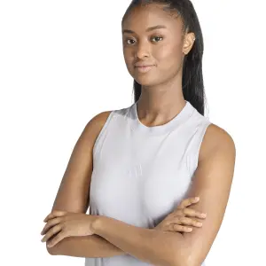 Kjole til kvinder adidas 3-Stripes Essentials image-5