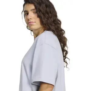 T-shirt femme adidas Essentials Boyfriend image-5