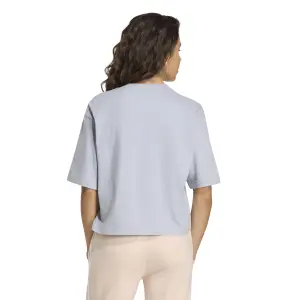 T-shirt femme adidas Essentials Boyfriend image-2