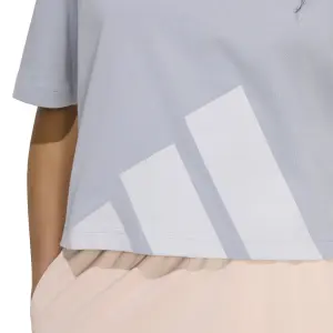 T-shirt femme adidas Essentials Boyfriend image-4