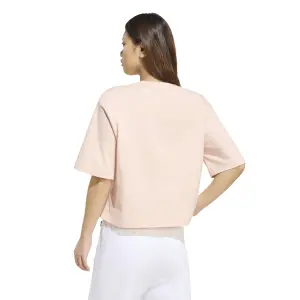 Dames-T-shirt adidas Essentials Boyfriend image-3