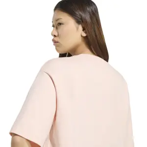 Dames-T-shirt adidas Essentials Boyfriend image-5