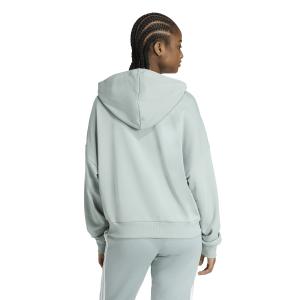 Sudadera con capucha oversize adidas Essentials Big Logo image-2