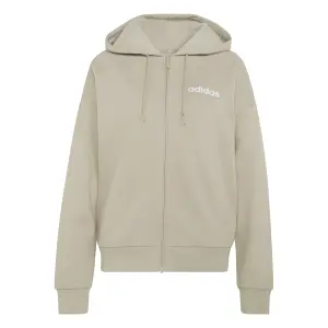 Kapuzenjacke adidas Essentials Linear image-0