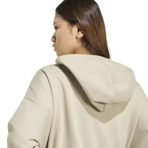 Kapuzenjacke adidas Essentials Linear image-4