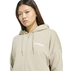 Kapuzenjacke adidas Essentials Linear image-5