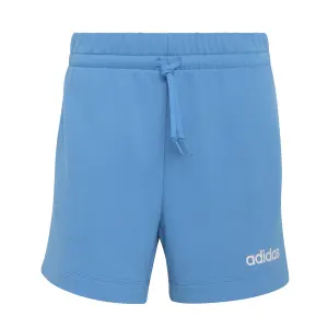 Shorts för kvinnor adidas Essentials Linear French image-0