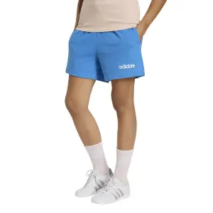Shorts för kvinnor adidas Essentials Linear French image-1