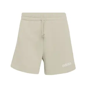 Women's shorts adidas Essentials Linear French image-0