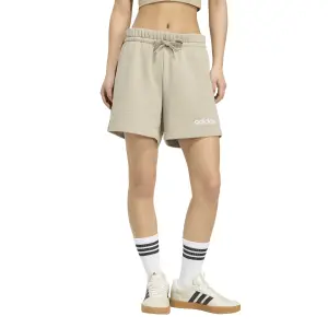 Women's shorts adidas Essentials Linear French image-1
