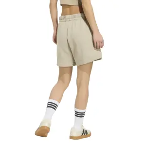 Women's shorts adidas Essentials Linear French image-4