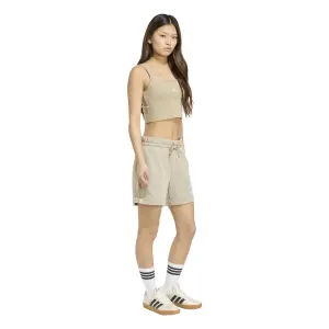 Women's shorts adidas Essentials Linear French image-2