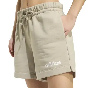 Women's shorts adidas Essentials Linear French image-3