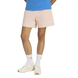 Shorts für Damen adidas Essentials Linear French image-2