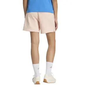 Shorts für Damen adidas Essentials Linear French image-3