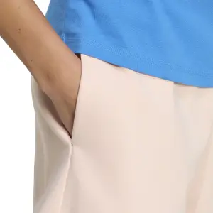 Shorts für Damen adidas Essentials Linear French image-5