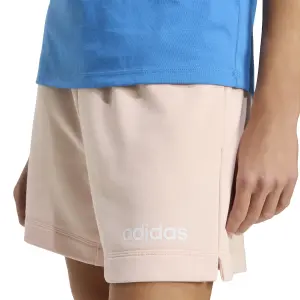 Shorts für Damen adidas Essentials Linear French image-4