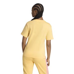 Koszulka damska adidas Essentials Small Logo image-3