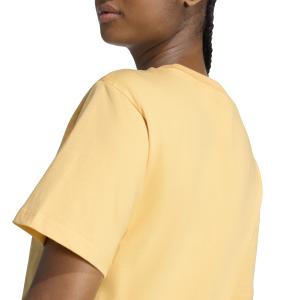 Koszulka damska adidas Essentials Small Logo image-4