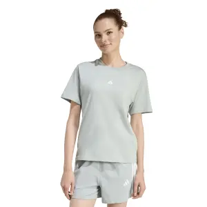 T-shirt de mulher adidas Essentials Small Logo image-1