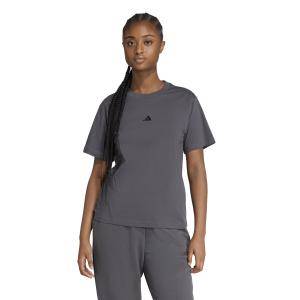 Koszulka damska adidas Essentials Small Logo image-1