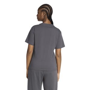 Koszulka damska adidas Essentials Small Logo image-2