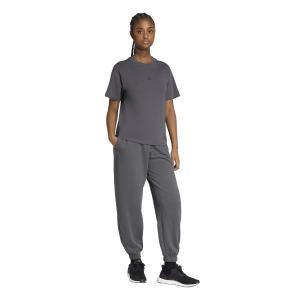 Koszulka damska adidas Essentials Small Logo image-3