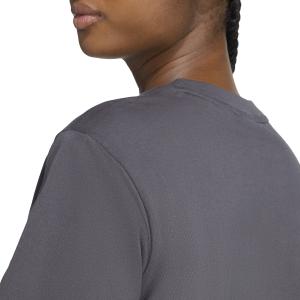 Koszulka damska adidas Essentials Small Logo image-4