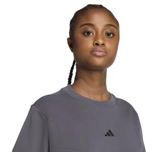 Koszulka damska adidas Essentials Small Logo image-5