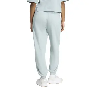 Pantalón de chándal con vuelta mujer adidas Essentials Small Logo image-2
