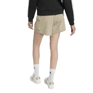Women's cargo shorts adidas Essentials Small Logo image-2