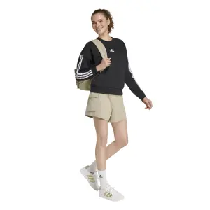 Women's cargo shorts adidas Essentials Small Logo image-3
