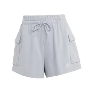Cargo shorts voor dames adidas Essentials Small Logo